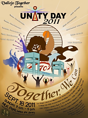 Unity Day 2011