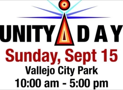 Vallejo Unity Day 2013