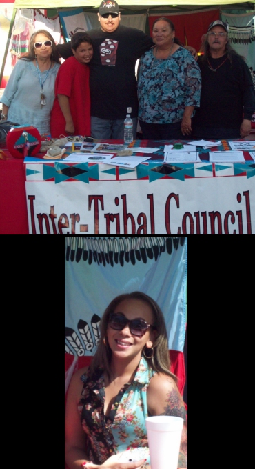 Solano County Fair - Multicultural Pavillion
