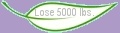 Lose 5000 lbs.!