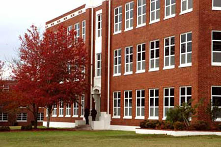 LangstonUniversity