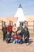 Sacred Run group tall