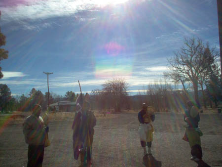 Marcus Pic's (Sacred Run 2) 003