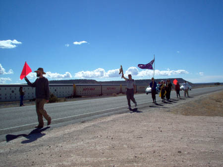 Marcus Pic's (Sacred Run 2) 009