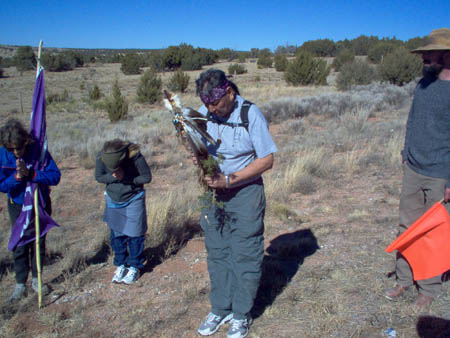 Marcus Pic's (Sacred Run 2) 011