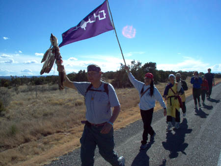 Marcus Pic's (Sacred Run 2) 012