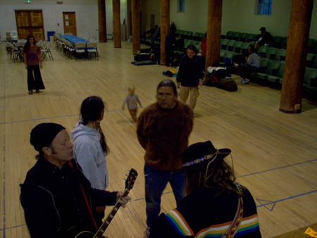 Marcus Pic's (Sacred Run 2) 015