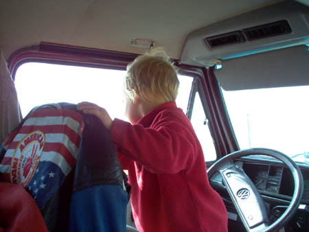 Marcus Pic's (Sacred Run 2) 020