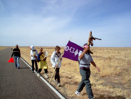 Marcus Pic's (Sacred Run 2) 022