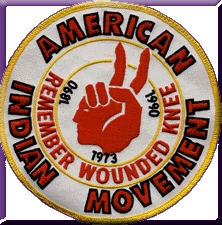 The American Indian Movement