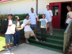 Choctaw Hospitality House