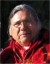 Dennis Banks on Alcatraz Island, San Francisco, CA 2006-02-11