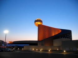 Golden Moon Casino & Hotel, Pearl River Resort, Choctaw Reservation, Philadelphia, Mississippi