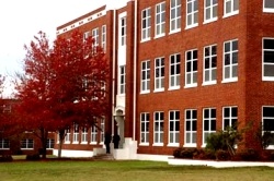 Langston University, Langston, Oklahoma