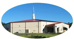 New Hope Missionary Baptist Church, Natchez, MS