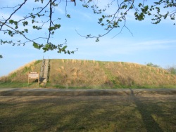 Nanih Wayia Mound