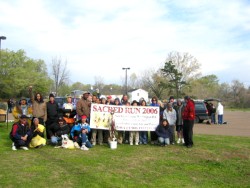New Hope Missionary Baptist Church, Washington (Natchez), MS 2006-03-23
