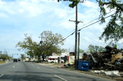 New Orleans, 9th Ward 2006-03-28