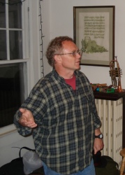Ralph Hutchison