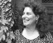 Rev. Andrea Ayvazian