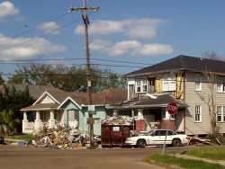 9th Ward, New Orleans