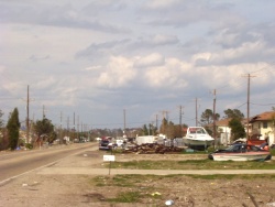 9th Ward, New Orleans