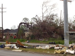 9th Ward, New Orleans