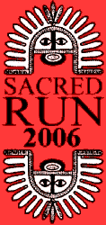 Sacred Run 2006