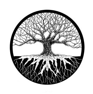 Plant a tree today!