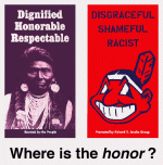Say no to Chief Wahoo!
