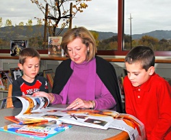 Linda Seifert for Supervisor