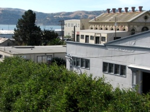 Benicia Lower Arsenal