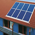 Solar residential